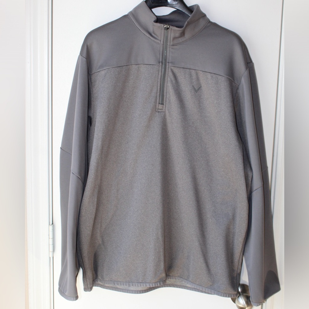 Callaway 1/4 Quarter Zip